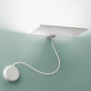 ICONE GiuUp LED fali mosó decentralizált 40W