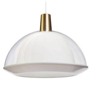 Innolux Kuplat 400 függőlámpa 40 cm átlátszó
