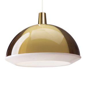 Innolux Kuplat 480 függőlámpa 48 cm homok