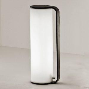 Innolux Tubo LED terápiás fény dimmelhető fekete