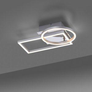 Iven LED-es mennyezeti lámpa