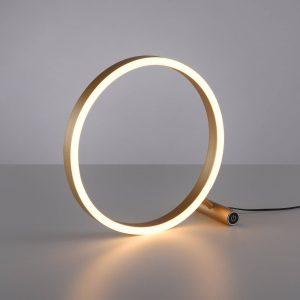 LED asztali lámpa Ritus