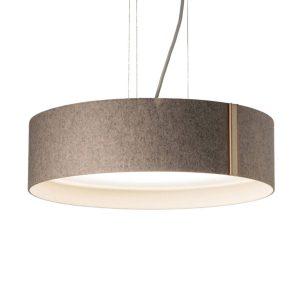 LED-es függőlámpa LARAfelt M