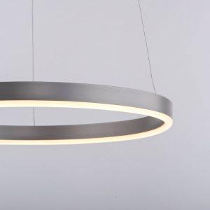 LED-es függőlámpa Ritus