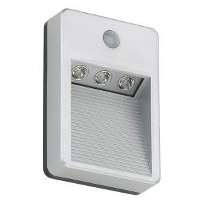 LED kültéri fali lámpa Mova