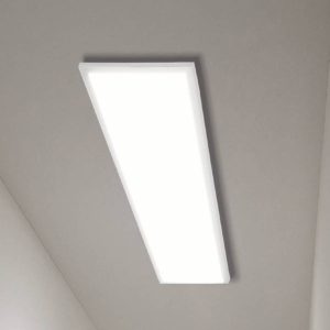 LED mennyezeti lámpa Salobrena-M 119
