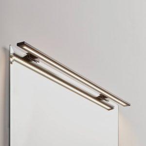 LED tükörvilágítás Espelho 60 cm fekete 3