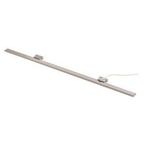 LED tükörvilágítás Espelho 80 cm alumínium 3