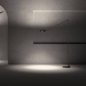 Lumina Elle LED állólámpa magasság 200cm 3