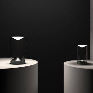 Lumina Eve LED asztali lámpa 3