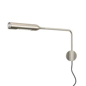 Lumina Flo LED fali lámpa dugóval 3