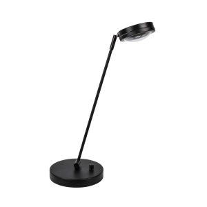 Megatron Ottica LED asztali lámpa fényerőszabályzóval
