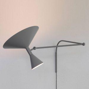 Nemo Lampe de Marseille fali lámpa