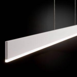 Riga LED függőlámpa