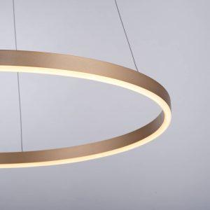 Ritus LED függőlámpa