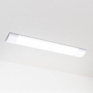 Scala Dim 60 LED-es mennyezeti lámpa alumíniumból