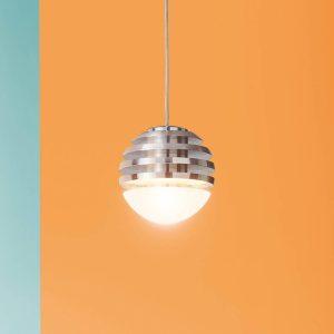 TECNOLUMEN Bulo Micro LED-es függőlámpa