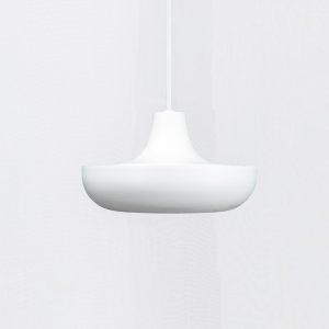 UMAGE Cassini mini LED-es függőlámpa fehér