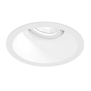 WEVER & DUCRÉ Deep Adjust Petit beépített 927 fehér