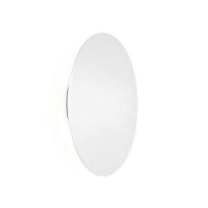 WEVER & DUCRÉ Miles 3.0 kerek fal Ø 26cm fehér