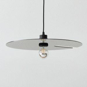 WEVER & DUCRÉ Mirro 2.0 függeszték 250cm fekete/króm