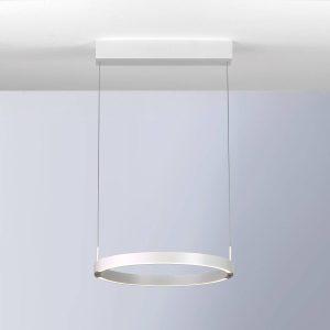 Bopp Float LED függőlámpa gesztusvezérlés fehér