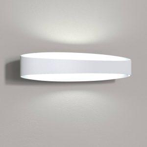 Bridge - LED-es fali lámpa öntött alumíniumból