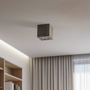 Envostar Tuni downlight