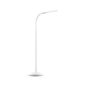LED állólámpa MAULpirro fényerőszabályozható