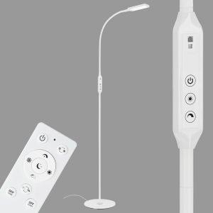 LED állólámpa Office Remote