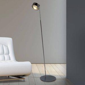 LED állólámpa Puk Maxx Floor Mini
