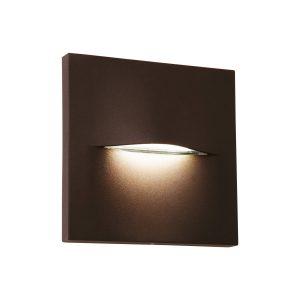 LED-es kültéri fali lámpa Vita