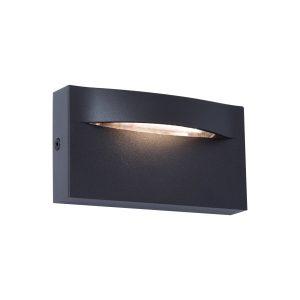 LED-es kültéri fali lámpa Vita
