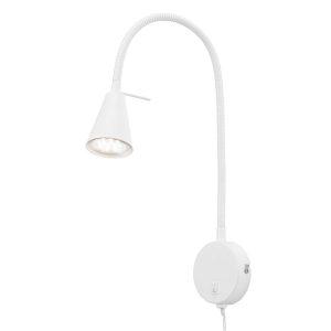 LED fali lámpa Tusa
