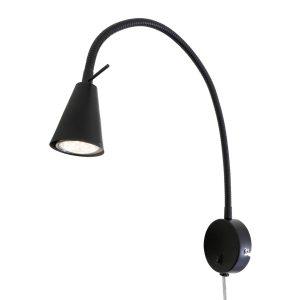 LED fali lámpa Tusa