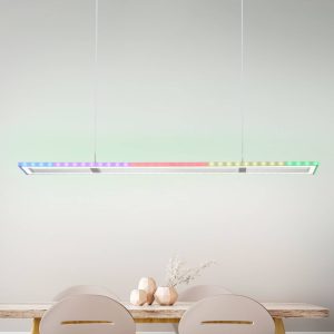 LED függőlámpa Felix60