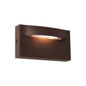 LED kültéri fali lámpa Vita