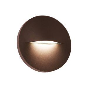 LED kültéri fali lámpa Vita
