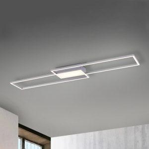 LED mennyezeti lámpa Asmin