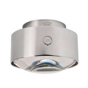LED mennyezeti lámpa Puk Maxx Plus