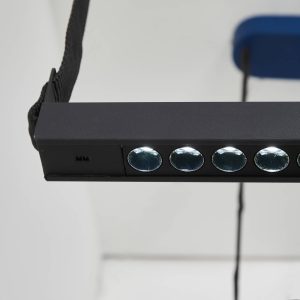 LOOM DESIGN LED-es Belto függőlámpa