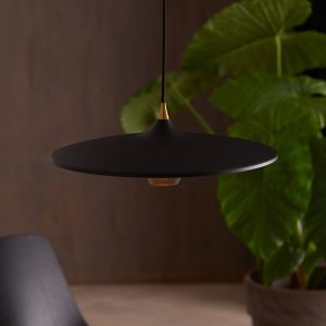 LOOM DESIGN LED-es függőlámpa Moja
