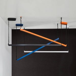 LOOM DESIGN LED függőlámpa Belto