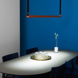 LOOM DESIGN LED függőlámpa Belto