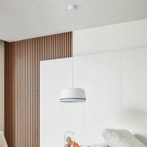 Lucande Faelinor LED-es függőlámpa