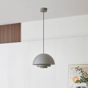 Lucande Nymara LED-es függőlámpa