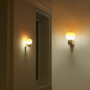 MARSET Dipping Light A1 LED fali lámpa