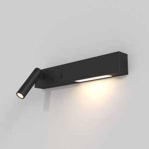 Maytoni Comodo LED fali lámpa