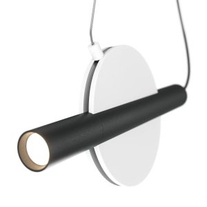Maytoni Enigma LED-es függőlámpa