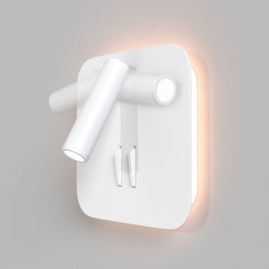 Maytoni Ios 176 LED-es fali lámpa